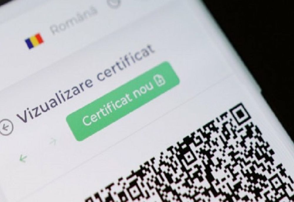 Bărbat din Constanța prins de jandarmi într-un restaurant din Bran cu certificatul verde al altei persoane!