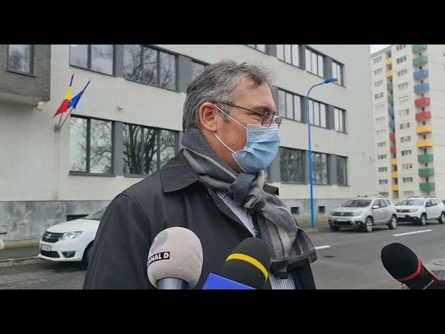 VIDEO Ce spun procurorii despre perchezițiile de la RAR Brașov?