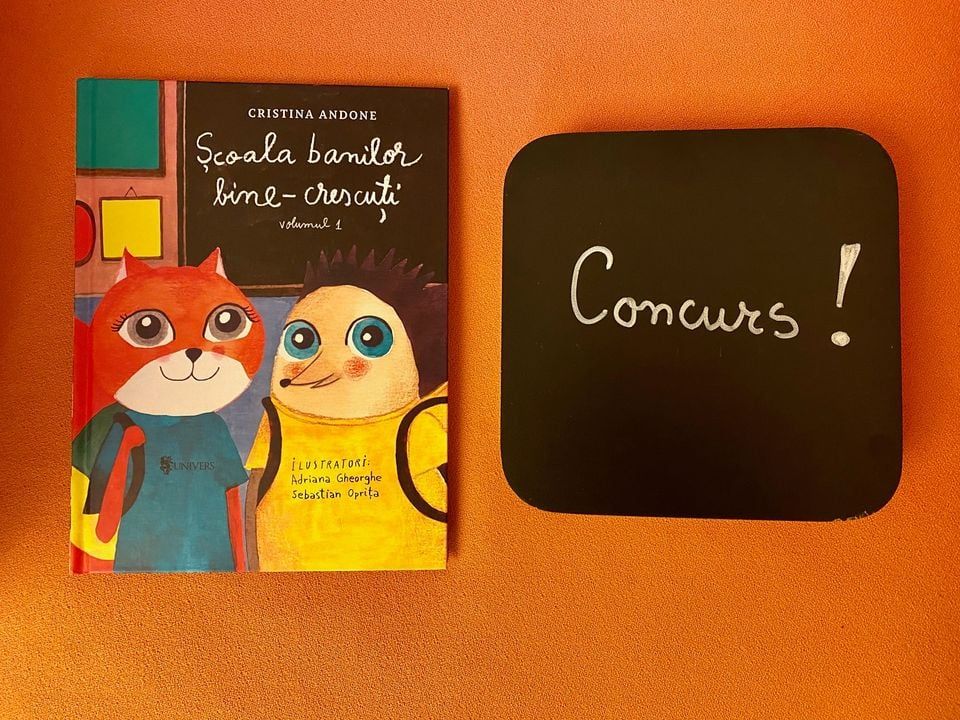 Haideți să ajutăm cu un LIKE Școala Gimnazială nr. 2 „Diaconu Coresi” din Brașov!