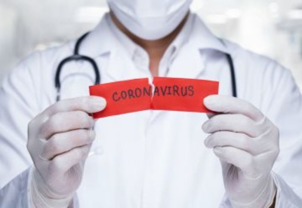 Bilanț coronavirus 18 ianuarie: 16.760 cazuri noi și 70 decese