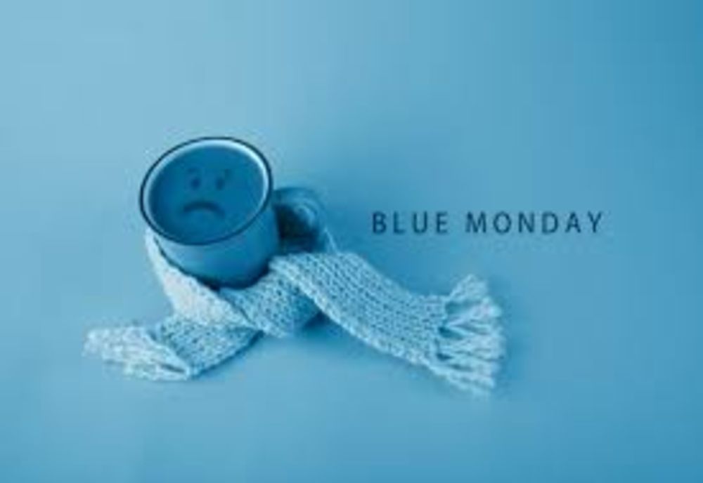 Azi e cea mai deprimantă zi a anului - Ce înseamnă Blue Monday