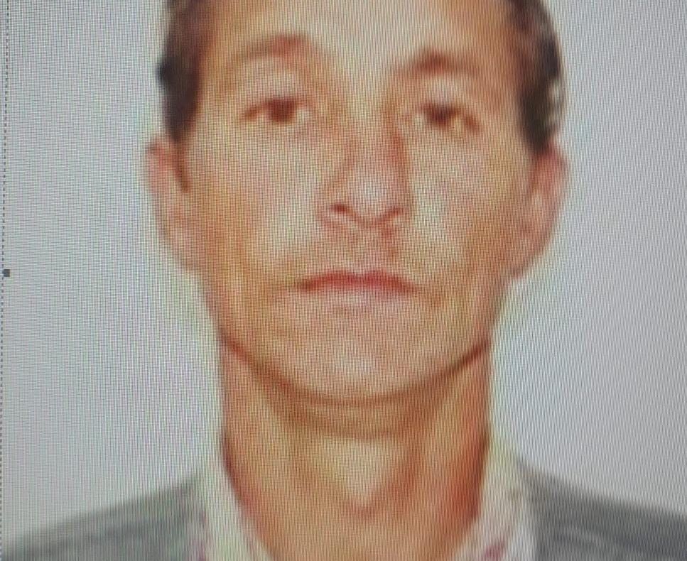 Dat dispărut după ce a plecat de la stână