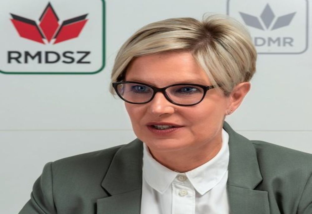 Secretarul de stat în Ministerul Investiţiilor şi Proiectelor Europene, Hegedüs Csilla, anunţă crearea a 12 trasee turistice-culturale, printre care şi ruta castelelor