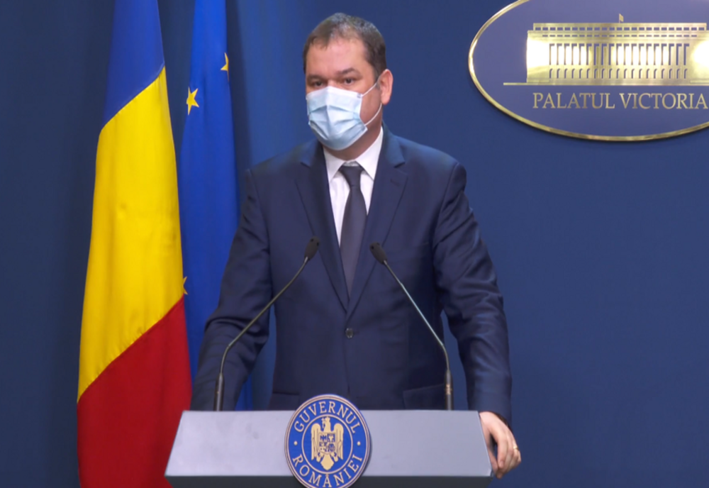 Ministrul Dezvoltării, Cseke Attila: în aprilie se vor lansa apelurile de proiecte finanțate prin PNRR