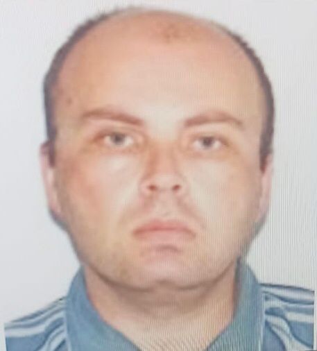 Bărbat dispărut de mai bine de o săptămână