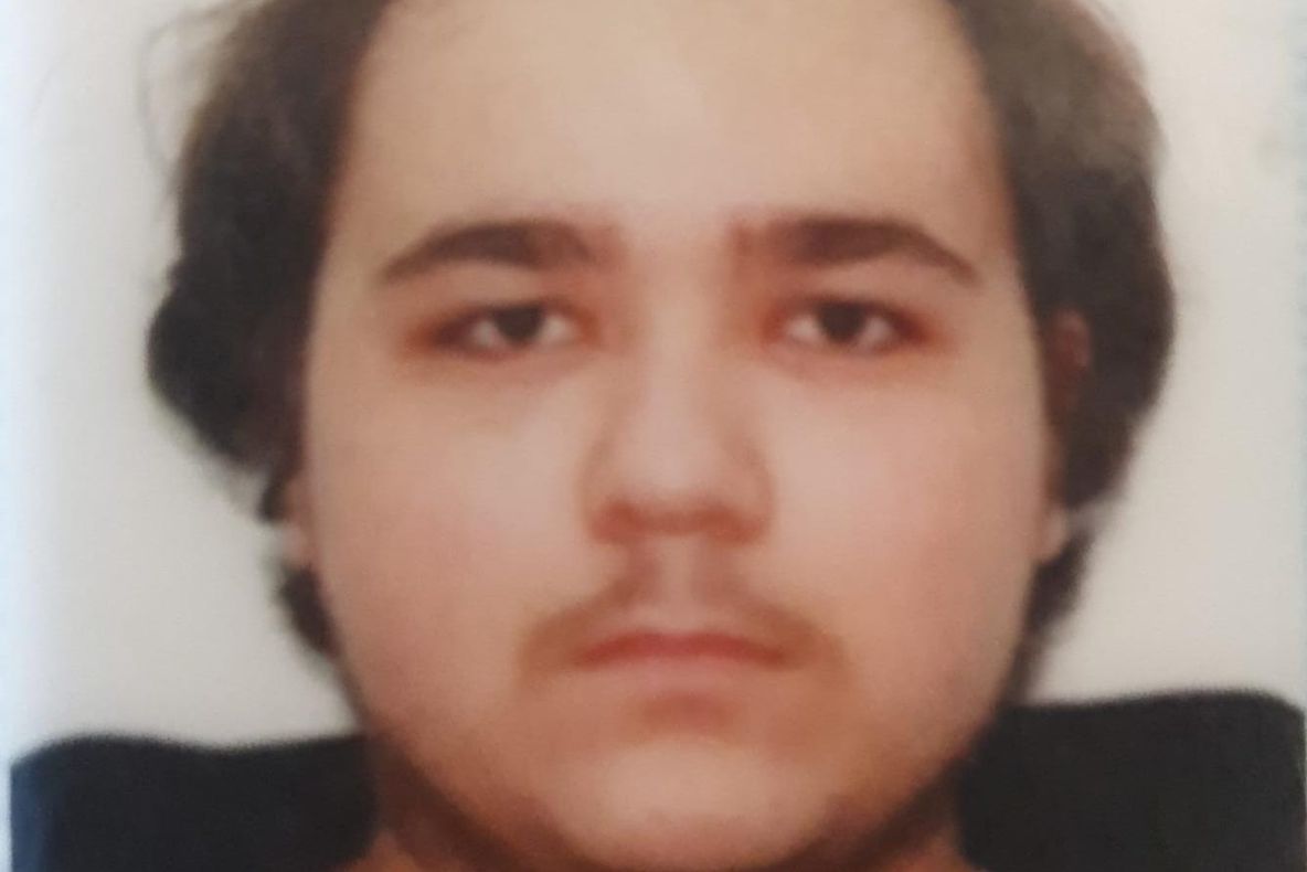 Minor de 15 ani dispărut de aproape două zile