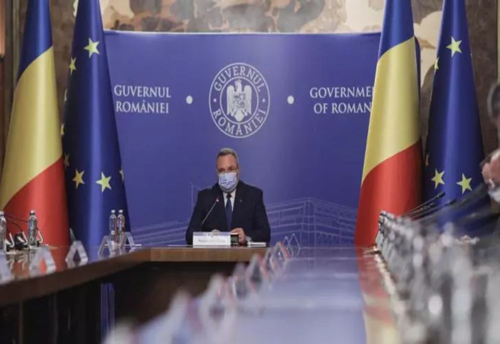 Anunțul momentului vine de la Guvern. Când va scădea numărul de infectări Covid și când am putea scăpa de restricții