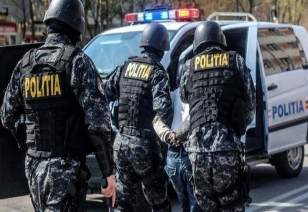 Percheziții la două unităţi de cazare din județul Braşov!