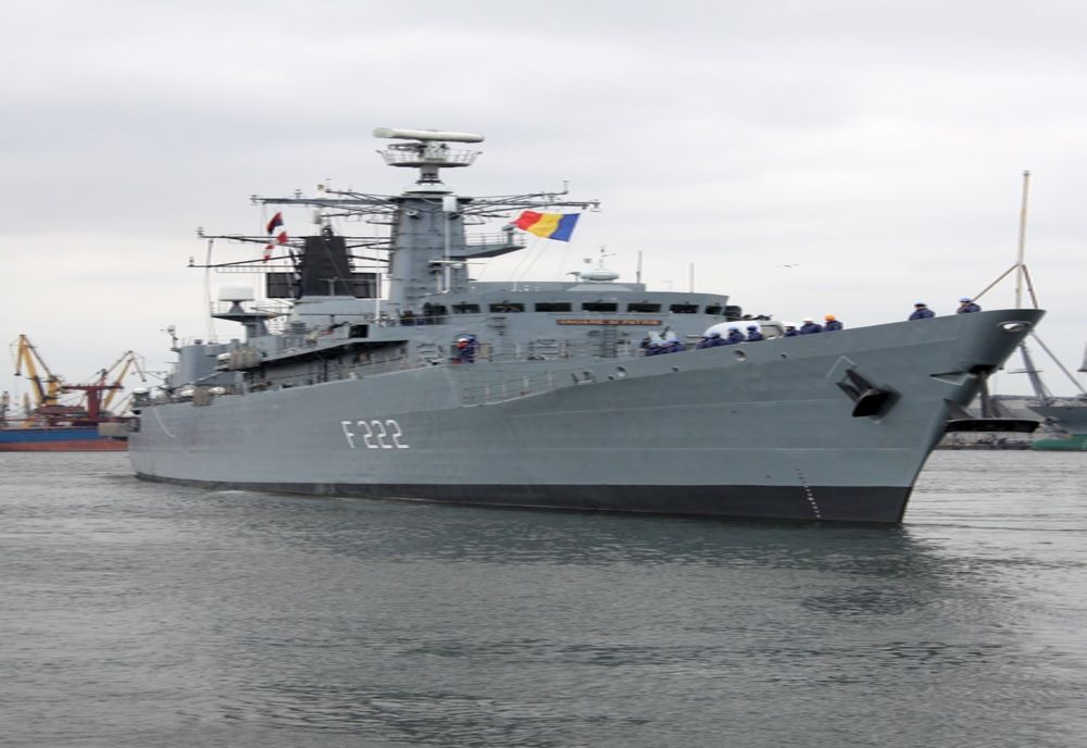 Alertă maximă în Marea Neagră. Navigatorii români, somați să evite zonele de conflict și porturile din Ucraina