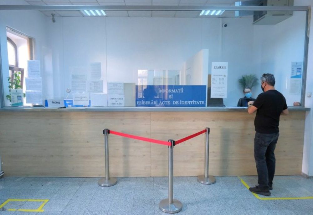 Primăria Brașov anunță programul de la Direcția Fiscală și de la SPCLEP, odată cu ieșirea din starea de alertă!