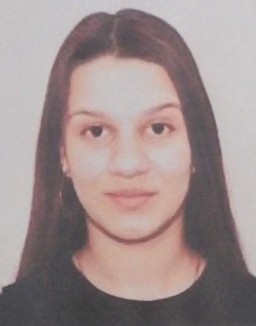 Minoră de 15 ani dată dispărută!