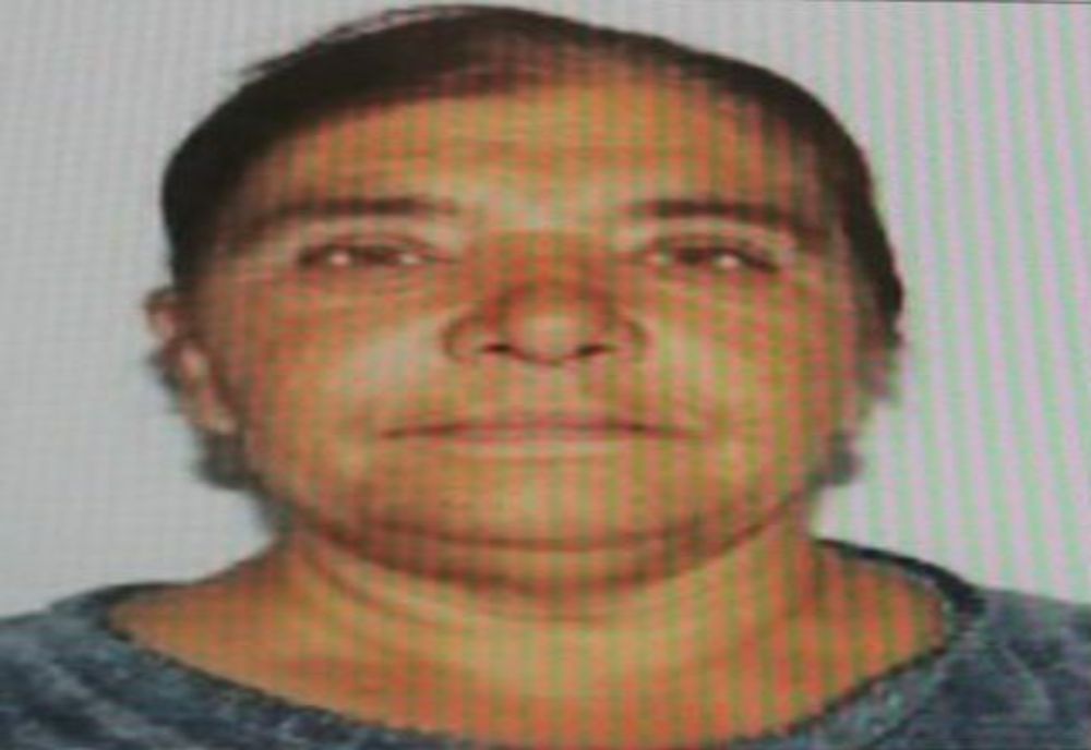 Femeie căutată de polițiştii braşoveni