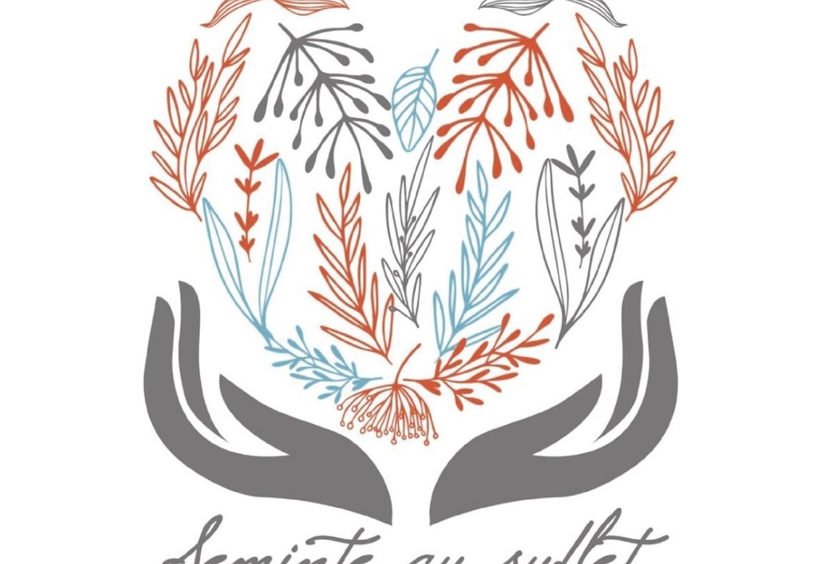 Seminţe cu suflet revin la Braşov