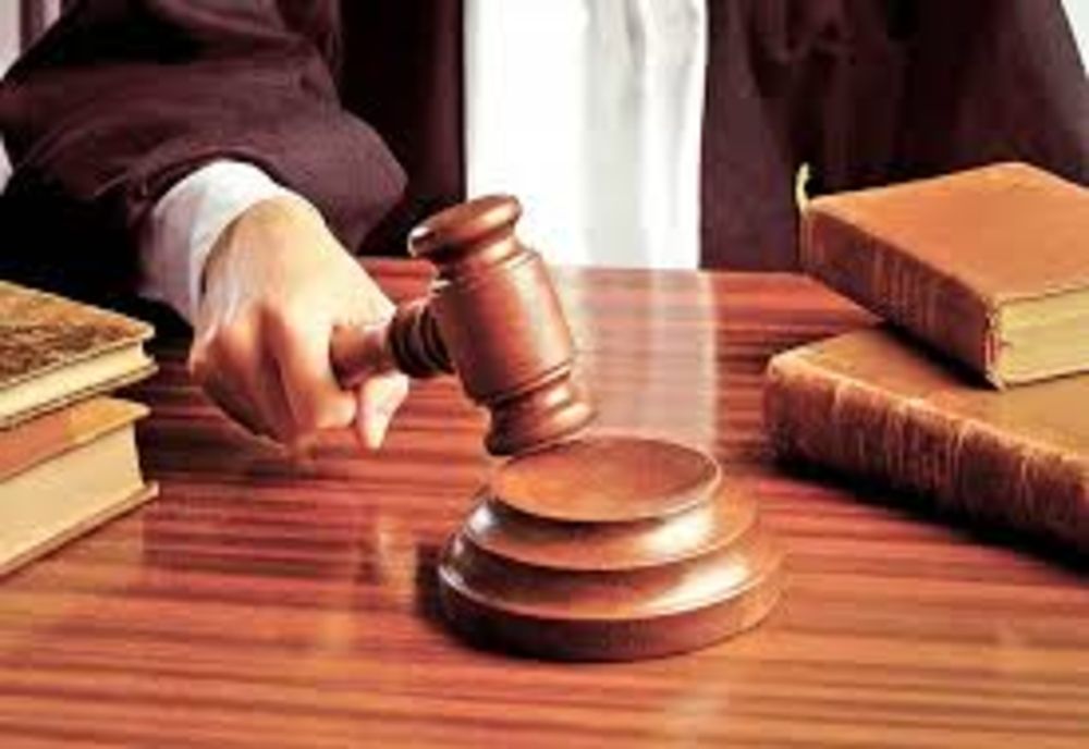 Om de afaceri din Braşov, condamnat definitiv la 6 ani de închisoare 