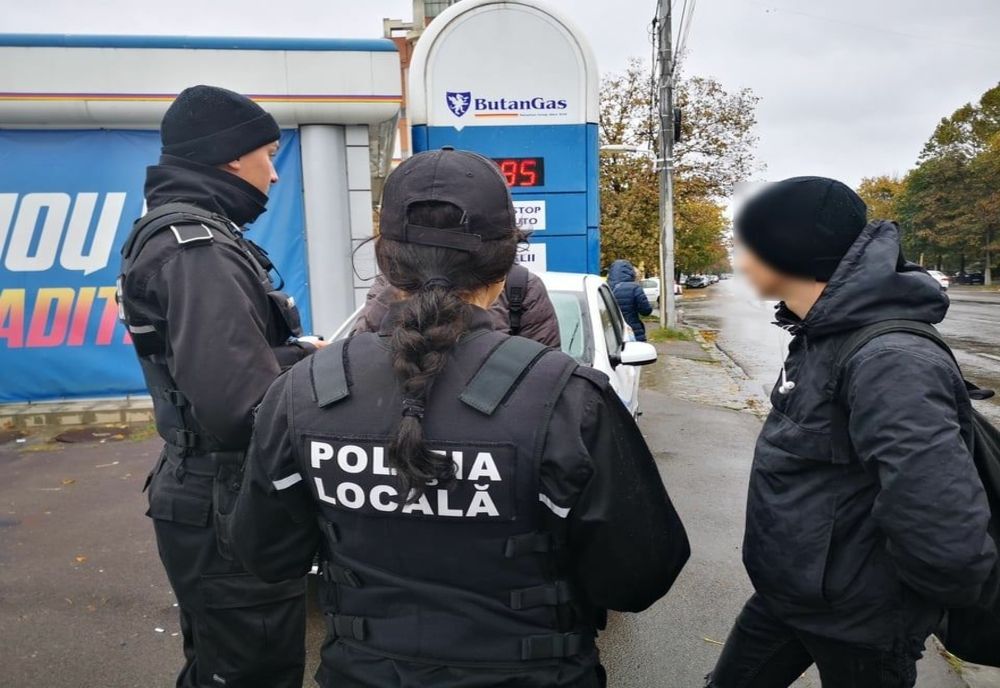 Agenți economici din două centre comerciale sancționați de Poliția Locală Brașov