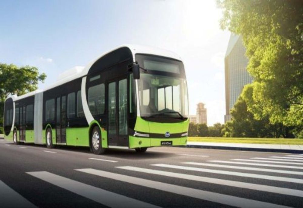 RAT Brașov suspendă, din weekend, circulația autobuzelor pe două linii de transport în comun