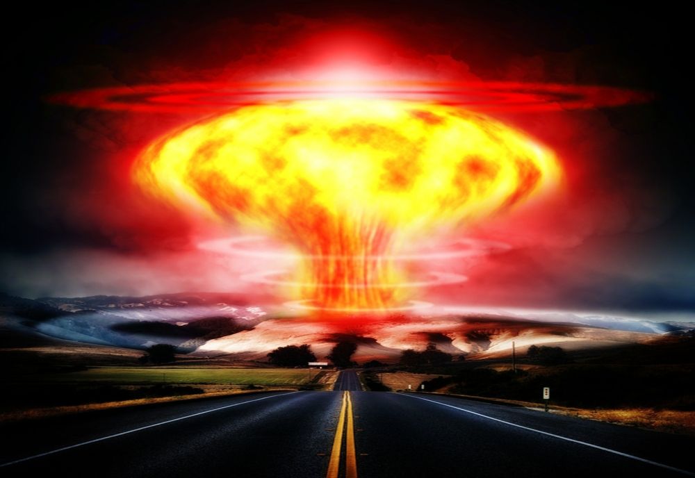 Cum se pregătește UE în caz de urgențe chimice, biologice și nucleare?