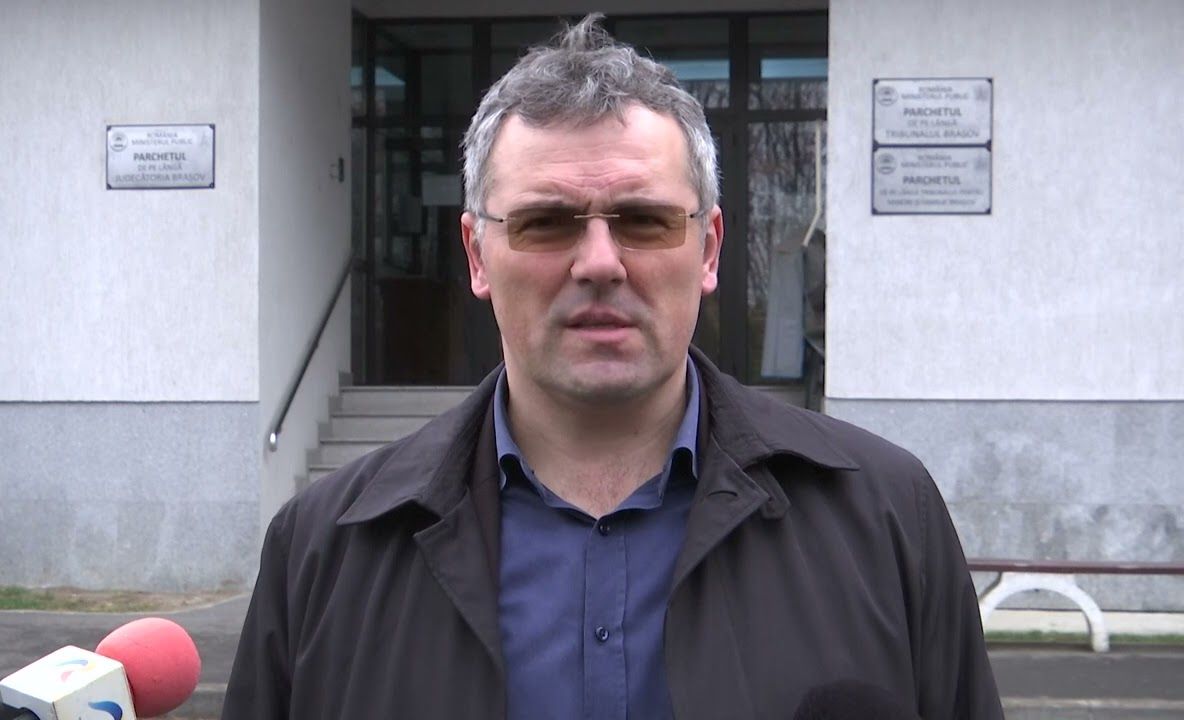 VIDEO Ce spun procurorii despre moartea primarului din Jibert? Cum s-a întâmplat tragedia?