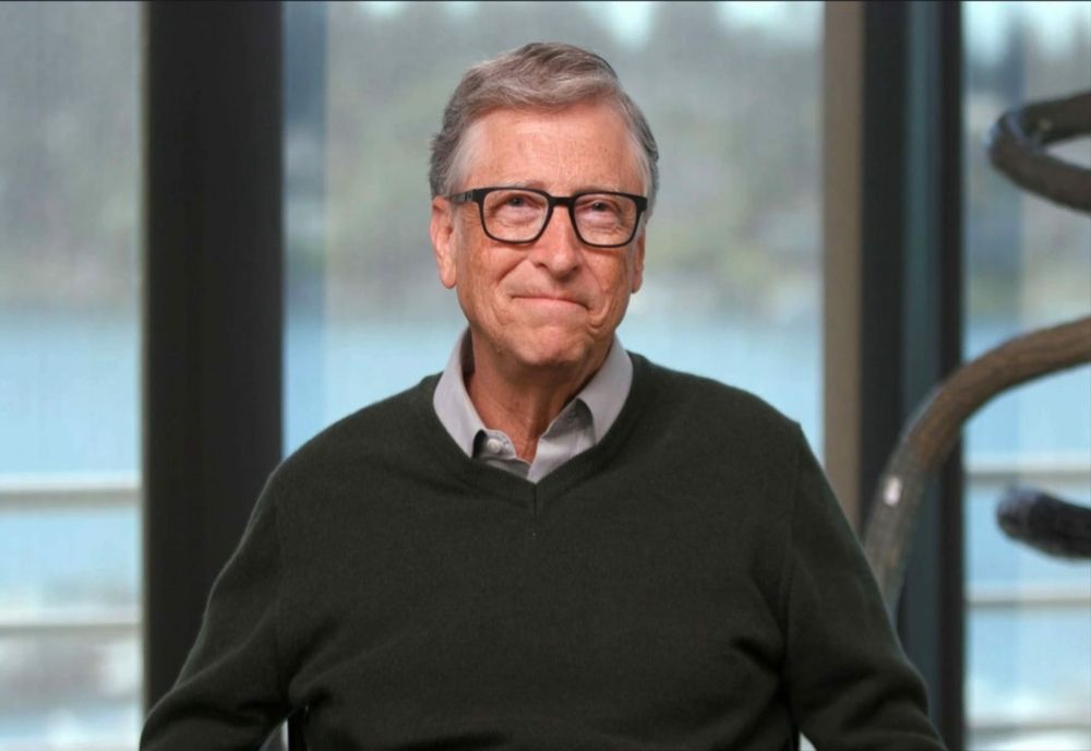 Previziunea lui Bill Gates despre pandemia COVID