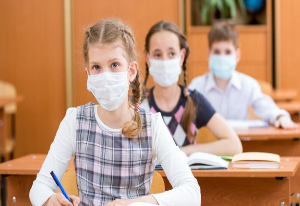 Mesaj pentru părinți înainte de Evaluarea Națională: Să le arătăm copiilor că sunt iubiți și acceptați, indiferent de note