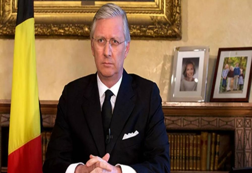 Regele Belgiei, vizită oficială în România, astăzi