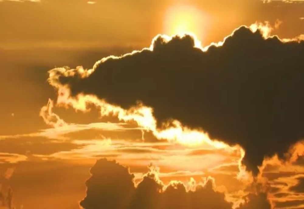 Cum va fi vremea astăzi. Ce zone sunt afectate de ploi