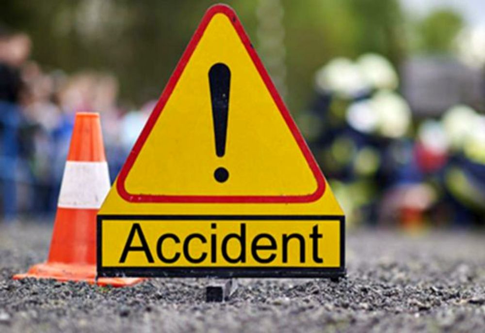 Victimă în stare gravă după un accident produs pe DN1! Drum blocat