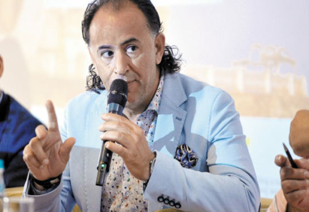 Mohammad Murad, președintele executiv al PER, scrisoare deschisă premierului Nicolae Ciucă: ”Mediul de afaceri din Romănia se confruntă cu o problemă majoră”