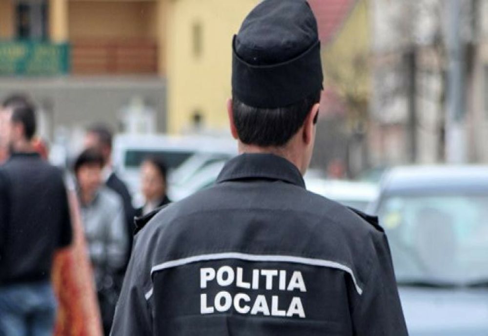 7 agenți economici amendați cu 12.000 de lei, de Poliția Locală Brașov