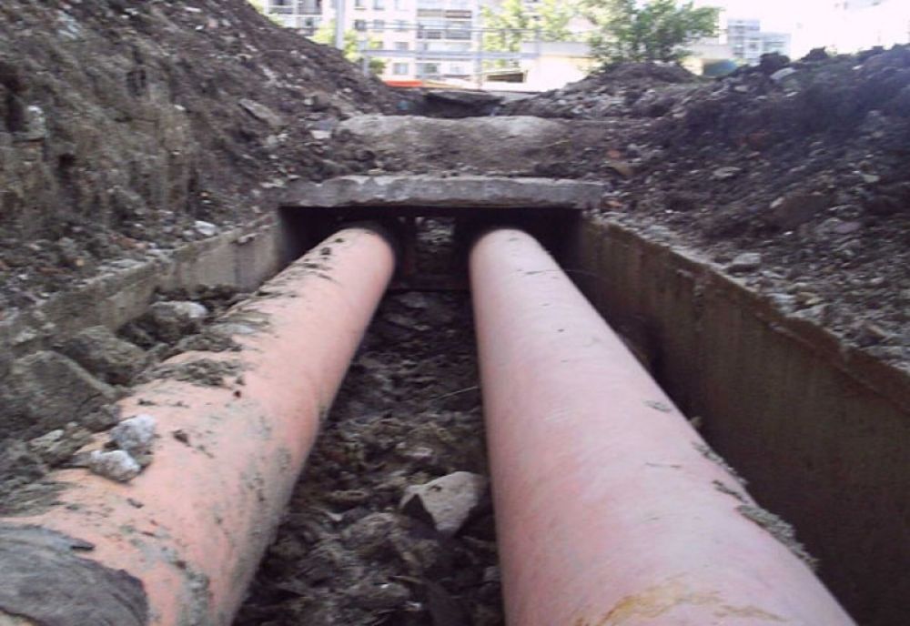 Investiții de peste 54 de milioane de euro în infrastructura de apă și canalizare a județului Brașov