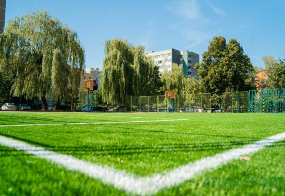 Concurență mare la investițiile primăriei în dezvoltarea sportului de masă și a celui școlar