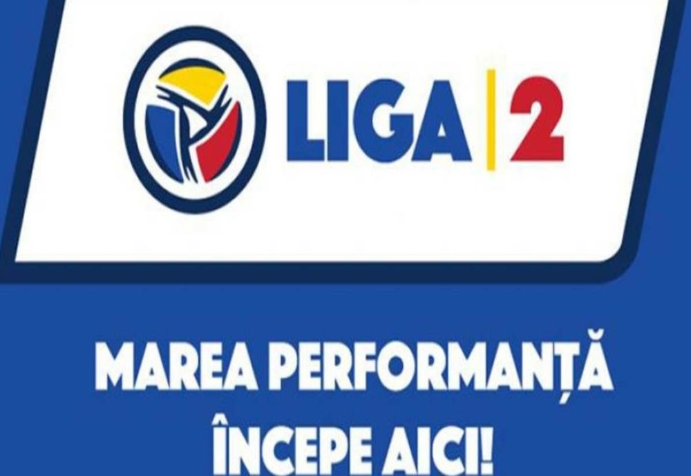 FC Brașov și-a aflat programul din Liga 2