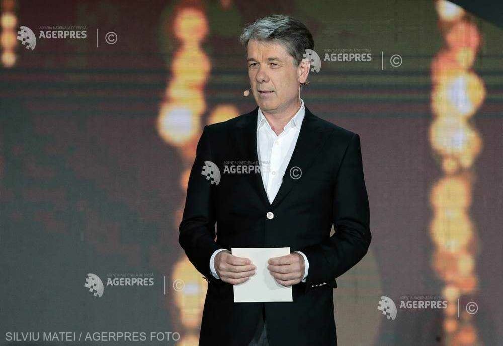 George Scripcaru, fostul primar al Brașovului, a fost achitat definitiv într-un dosar din 2016