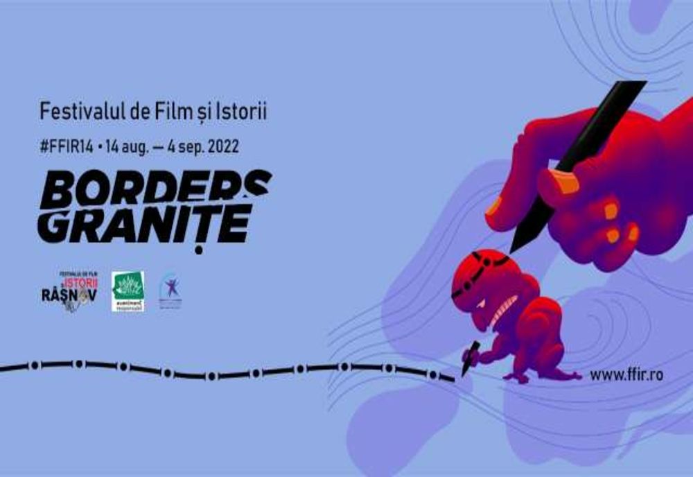 A început Festivalul de Film și Istorii Râșnov