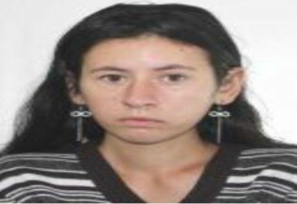 Tânără de 21 de ani căutată de polițiști