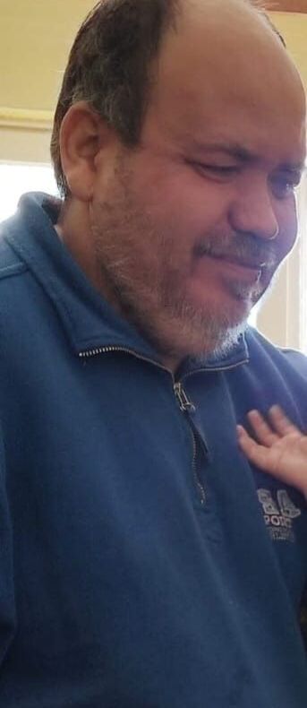 Polițiştii caută un bărbat dispărut azi-dimineață!