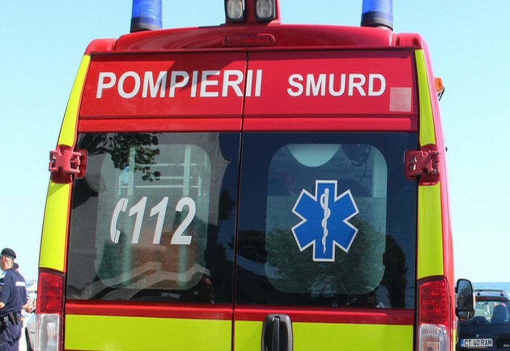 Șoferii care conduc maşini de Pompieri și Ambulanţe vor fi Instruiţi în Domeniul Siguranţei Rutiere