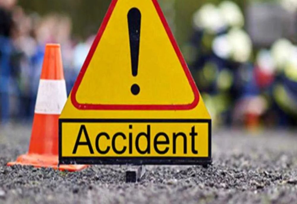 Accident rutier cu 4 victime!
