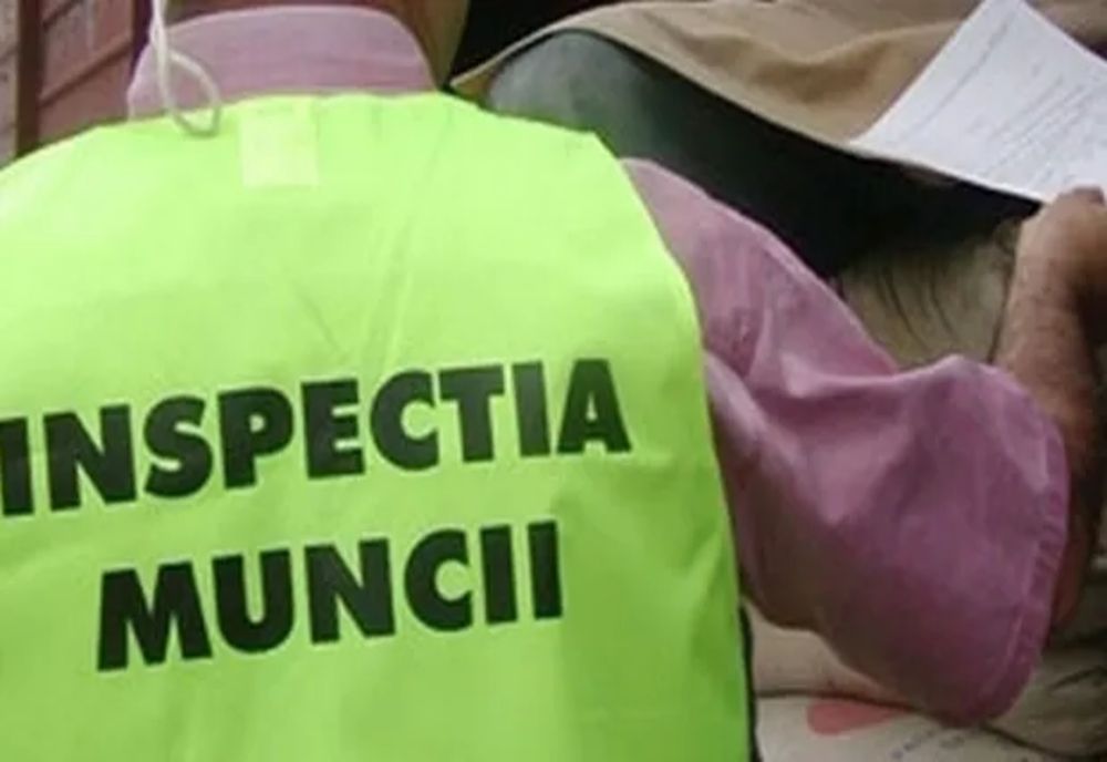 Amenzi de peste 200.000 de lei date de ITM Brașov în luna august!