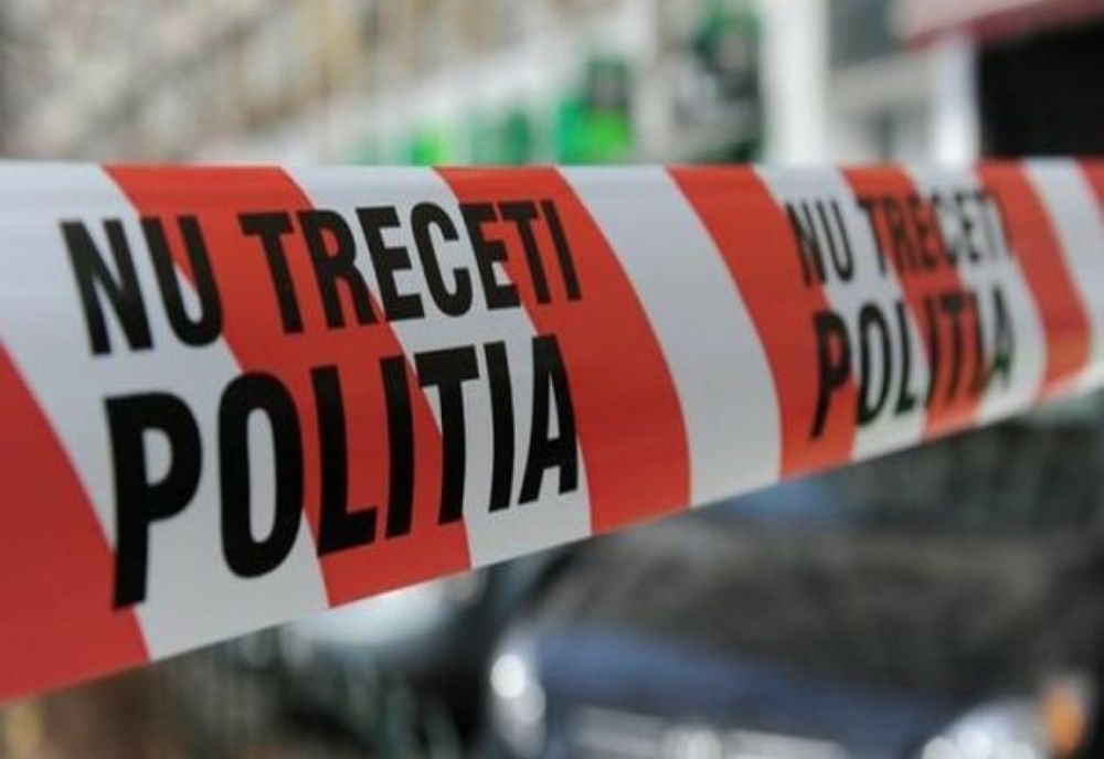 Femeie găsită moartă în locuință, la Codlea! Soțul ei, în stare gravă!