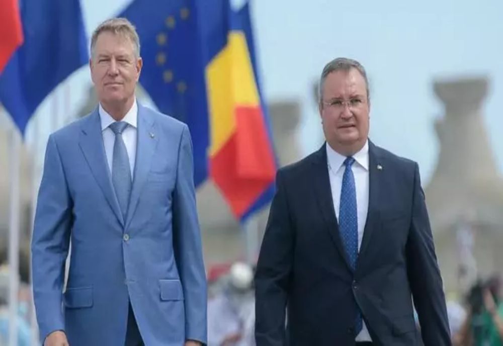 Preşedintele Klaus Iohannis şi premierul Nicolae Ciucă, vizită în județul Braşov!