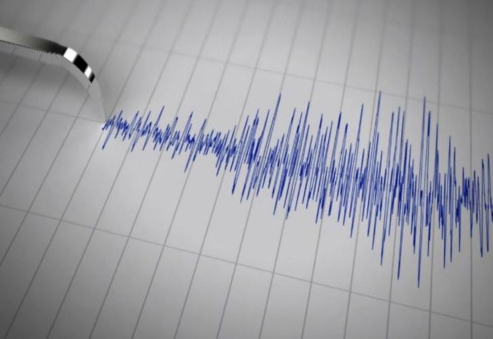 Cutremur semnificativ în zona Vrancea - Ce magnitudine a avut seismul și unde s-a resimțit