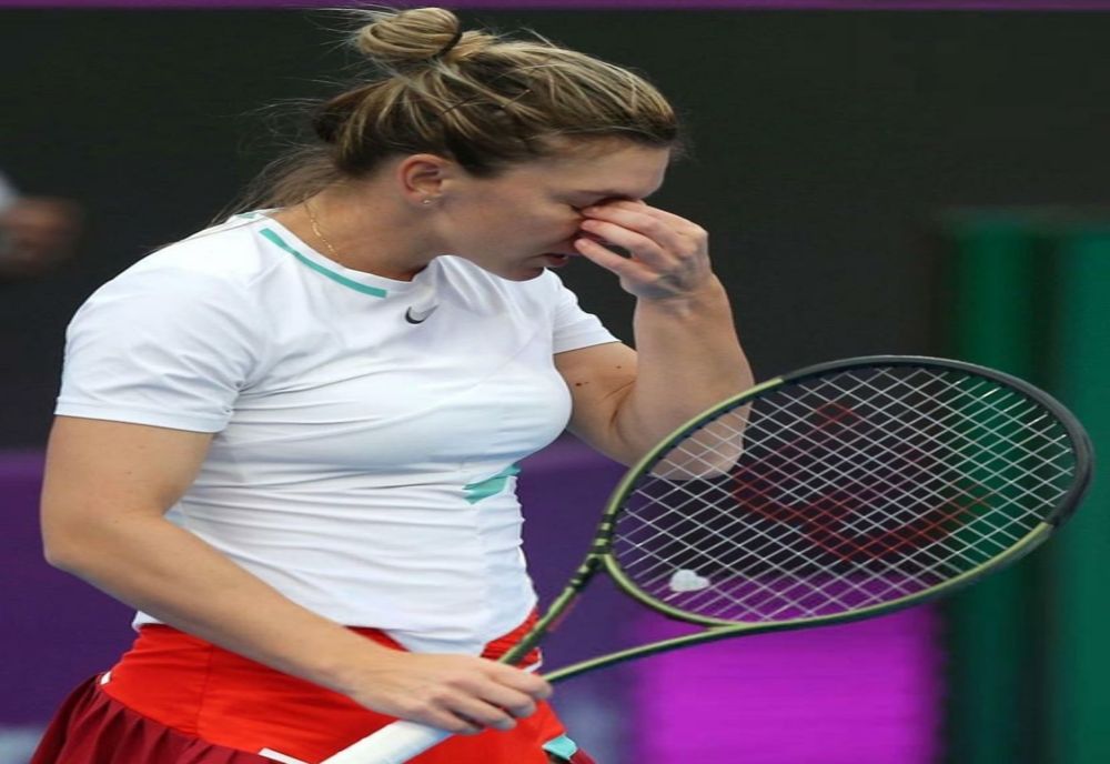 4 ipoteze în cazul de dopaj al Simonei Halep - Un scenariu ar fi că cineva s-a răzbunat pe sportivă