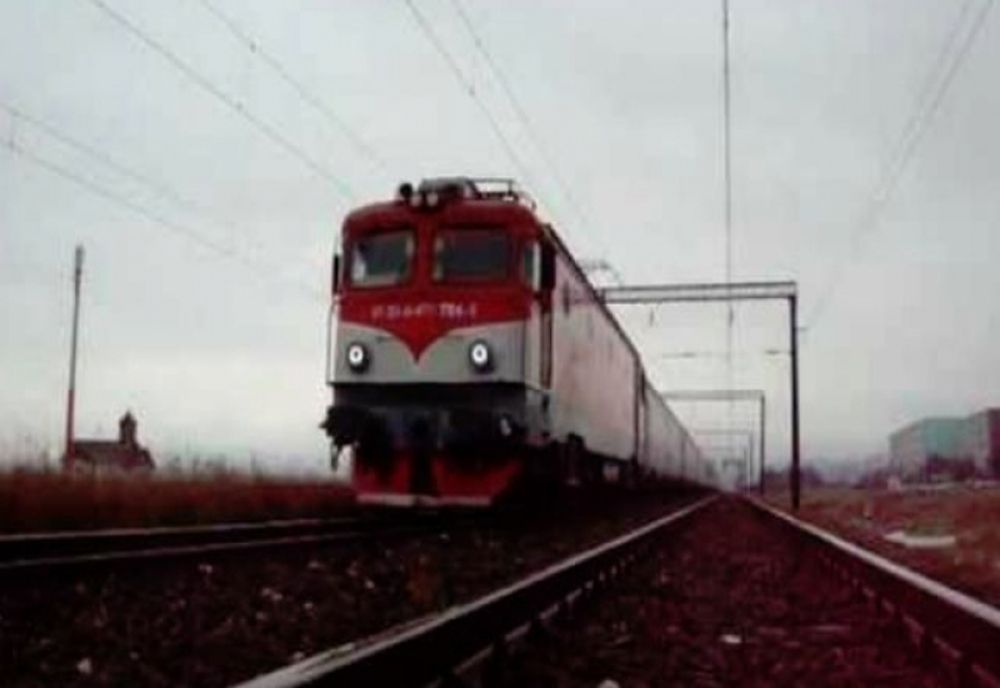 Contracte de peste 300 milioane lei, finanţate prin PNRR, semnate de Regionala de Căi Ferate Braşov
