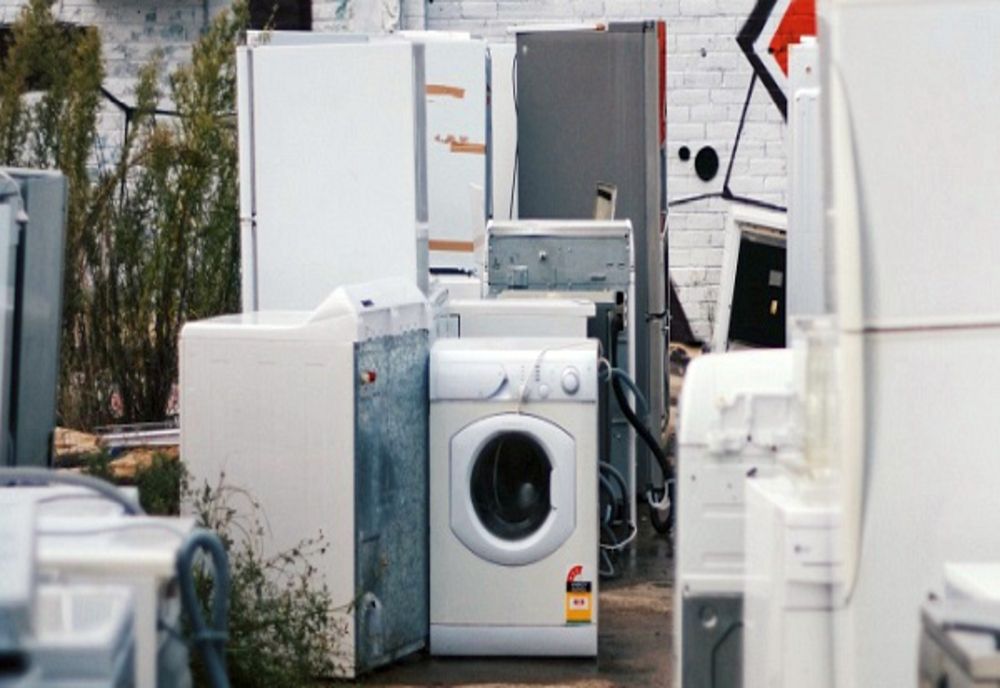 Programul Rabla pentru Electrocasnice | Persoanele fizice se pot înscrie de luni, de la ora 10.00. Anunţul ministrului Mediului