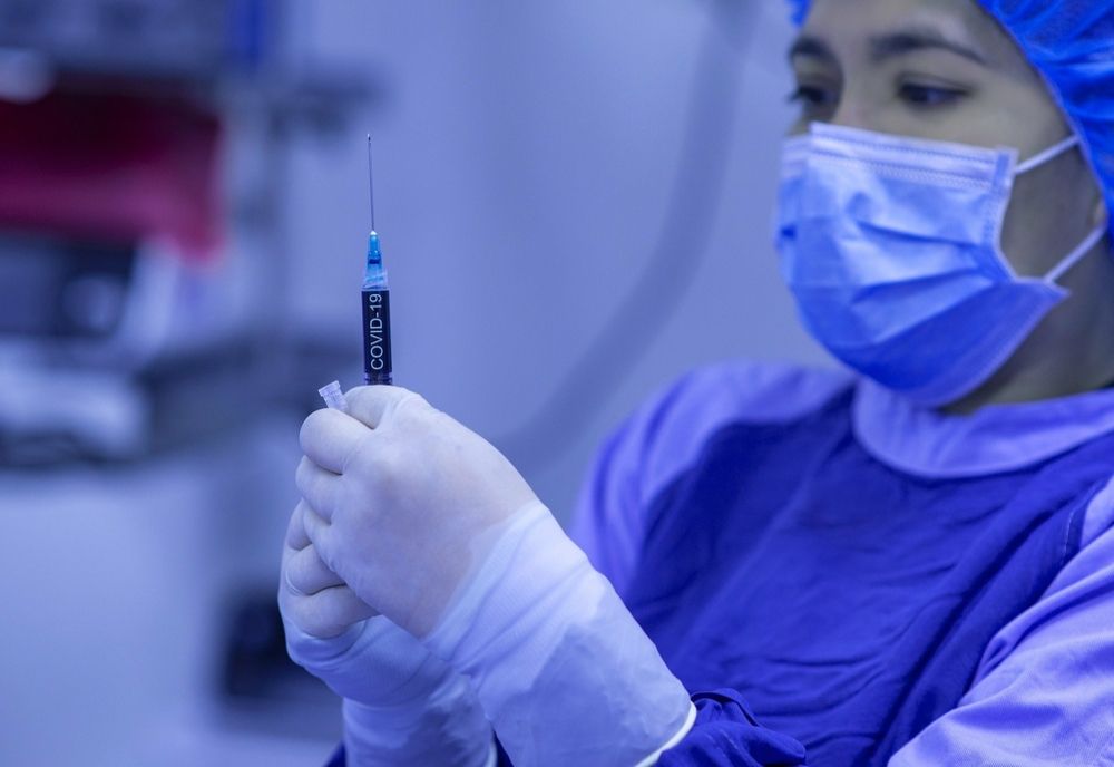 Centre de vaccinare împotriva COVID-19 redeschise la Brașov