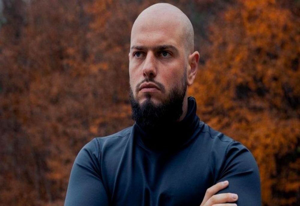 Amendă penală pentru BRomania, după ce în martie 2021 a fost prins băut și drogat la volan!