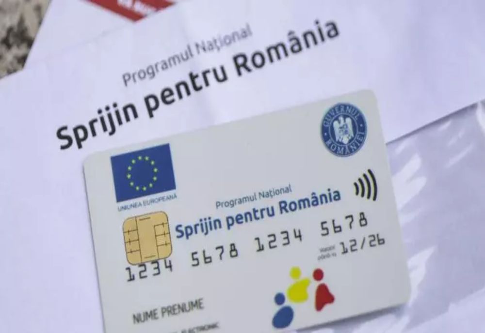 Se pregătesc primele carduri de ajutor pentru plata facturilor la energie! Anunțul lui Marcel Boloș
