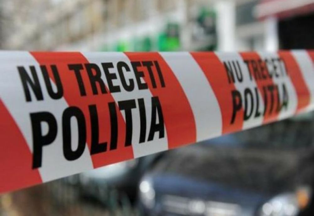 VIDEO Detalii șocante din cazul dublei crime de la Șimon