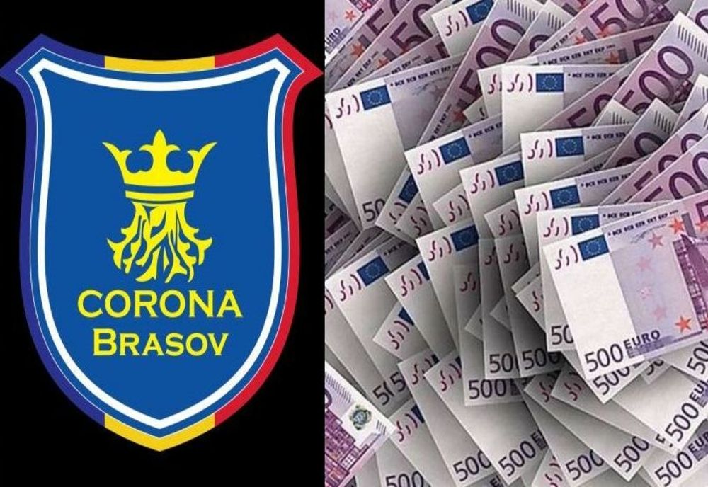 Bugetul Coronei Brașov a fost aprobat în Consiliul Local! Bani mai mulți față de 2022